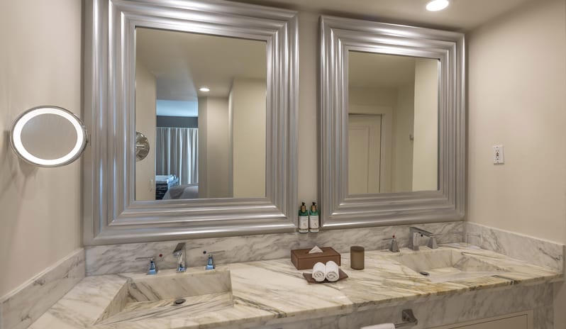 Moon Palace Cancun - Two Bedroom Presidential Suite